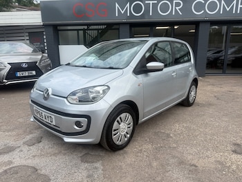 Used Volkswagen up! 2015 for sale - 79275621: Photo