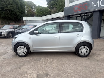 Used Volkswagen up! 2015 for sale - 79275621: Photo