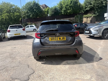 Used Toyota Yaris 2024 for sale - 79150442: Photo