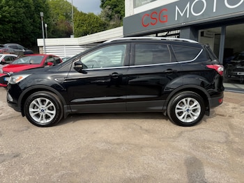 Used Ford Kuga 2017 for sale - 78240701: Photo
