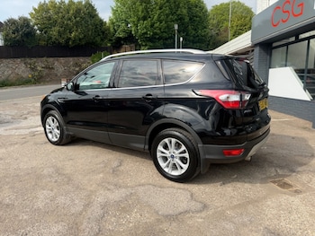 Used Ford Kuga 2017 for sale - 78240701: Photo