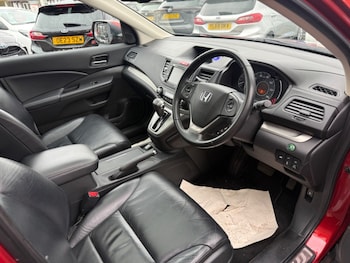 Used Honda CR-V 2015 for sale - 76819845: Photo