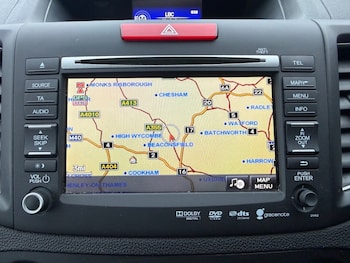 Used Honda CR-V 2015 for sale - 76819845: Photo