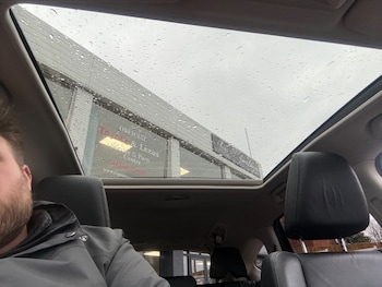 Used Honda CR-V 2015 for sale - 76819845: Photo