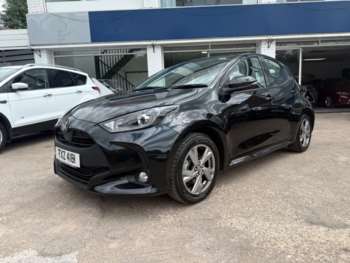 2024 - 1.5 Hybrid Icon 5dr CVT