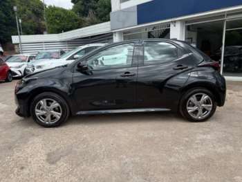 Used Toyota Yaris 2024 for sale - 75019695: Photo