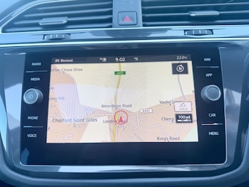 Used Volkswagen Tiguan 2019 for sale - 79054097: Photo