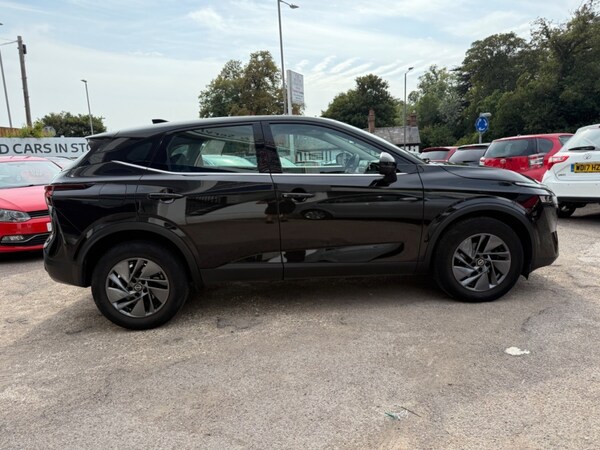 Used Nissan Qashqai 2021 for sale - 75503318: Photo 11