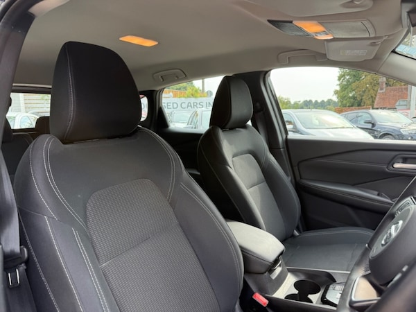 Used Nissan Qashqai 2021 for sale - 75503318: Photo 14