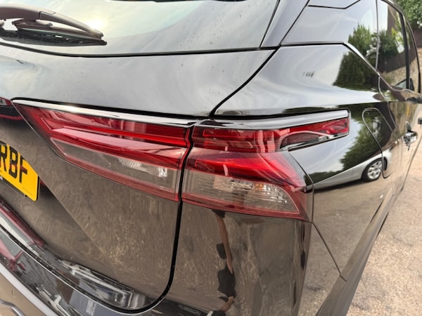 Used Nissan Qashqai 2021 for sale - 75503318: Photo 16
