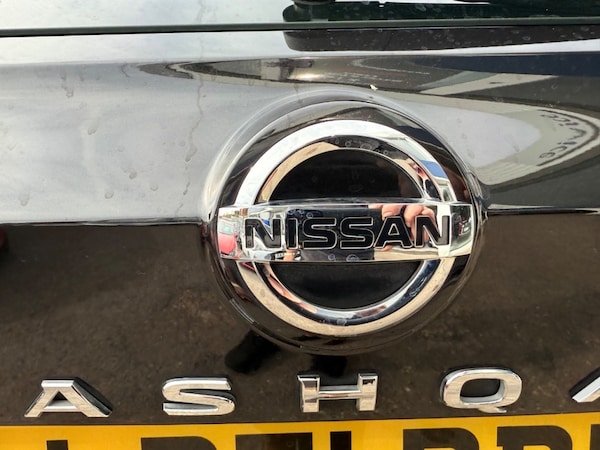 Used Nissan Qashqai 2021 for sale - 75503318: Photo 17