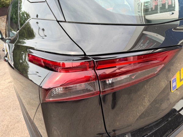 Used Nissan Qashqai 2021 for sale - 75503318: Photo 18