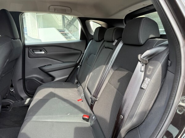 Used Nissan Qashqai 2021 for sale - 75503318: Photo 20