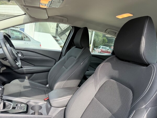 Used Nissan Qashqai 2021 for sale - 75503318: Photo 21