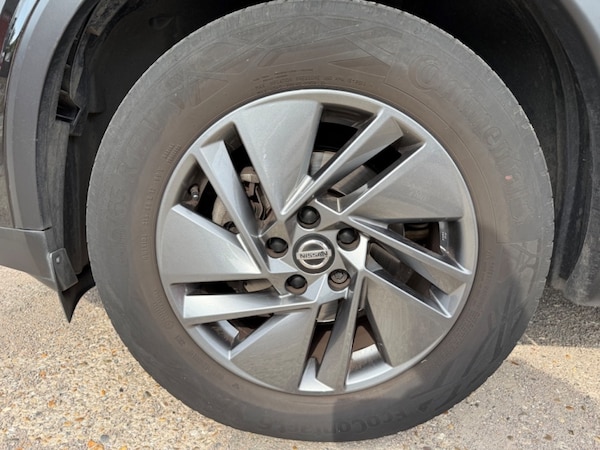 Used Nissan Qashqai 2021 for sale - 75503318: Photo 24