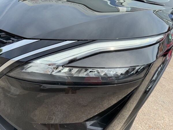 Used Nissan Qashqai 2021 for sale - 75503318: Photo 25