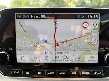 Used Nissan Qashqai 2021 for sale - 75503318: Photo