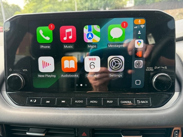 Used Nissan Qashqai 2021 for sale - 75503318: Photo 5