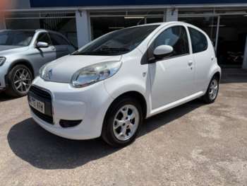 2011 - 1.0i VTR+ 5dr EGS [AC] - BLUETOOTH - ALLOYS