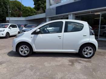 Used Citroen C1 2011 for sale - 74963511: Photo