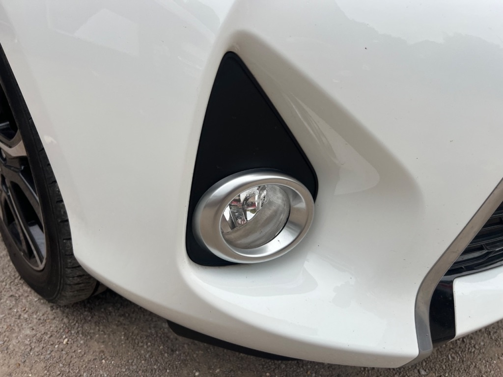 Used Toyota Yaris 2016 for sale - 76147237: Photo 16