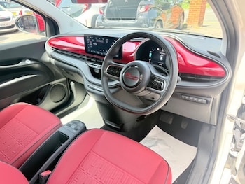 Used Fiat 500 2022 for sale - 78524450: Photo
