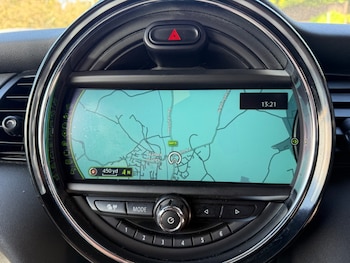 Used MINI Convertible 2017 for sale - 78420642: Photo