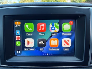 Used Kia Sportage 2018 for sale - 78043882: Photo