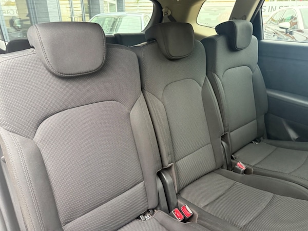 Used Kia Carens 2016 for sale - 76235176: Photo 15
