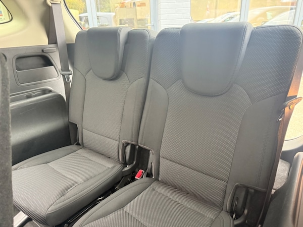 Used Kia Carens 2016 for sale - 76235176: Photo 17