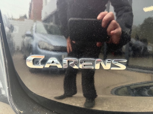 Used Kia Carens 2016 for sale - 76235176: Photo 18