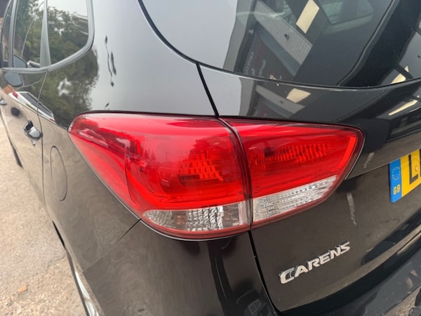 Used Kia Carens 2016 for sale - 76235176: Photo 19