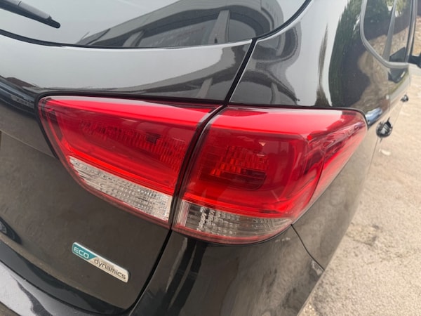 Used Kia Carens 2016 for sale - 76235176: Photo 21