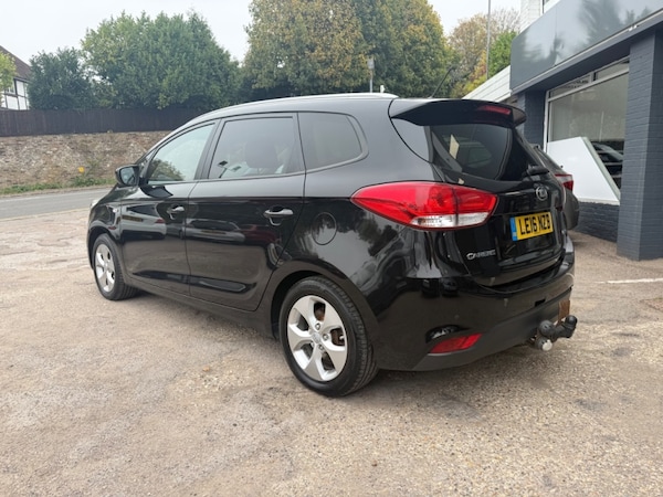 Used Kia Carens 2016 for sale - 76235176: Photo 23