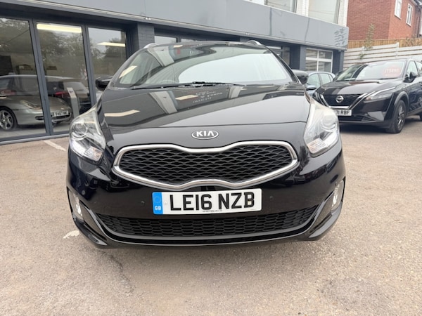 Used Kia Carens 2016 for sale - 76235176: Photo 25