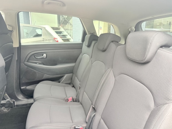 Used Kia Carens 2016 for sale - 76235176: Photo 26