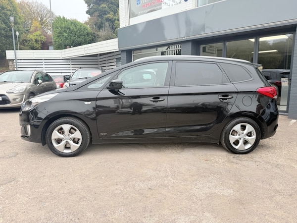 Used Kia Carens 2016 for sale - 76235176: Photo 2