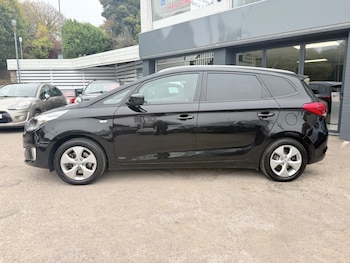 Used Kia Carens 2016 for sale - 76235176: Photo 2