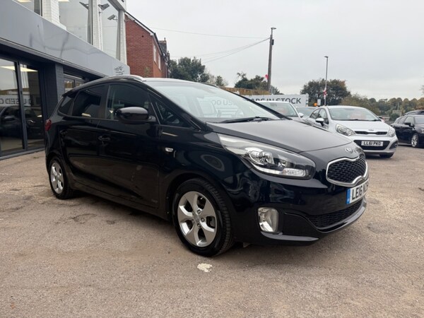 Used Kia Carens 2016 for sale - 76235176: Photo 6