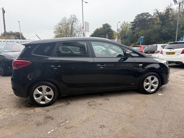 Used Kia Carens 2016 for sale - 76235176: Photo 7