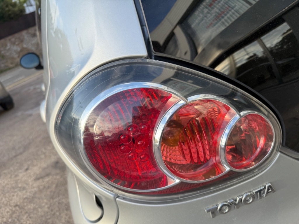 Used Toyota AYGO 2014 for sale - 75723548: Photo 17