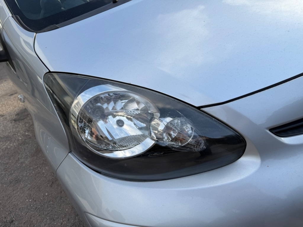 Used Toyota AYGO 2014 for sale - 75723548: Photo 24