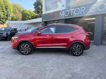 Used MG MG ZS 2023 for sale - 79394183: Photo