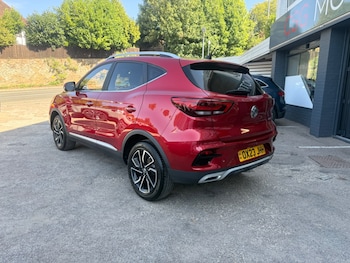 Used MG MG ZS 2023 for sale - 79394183: Photo