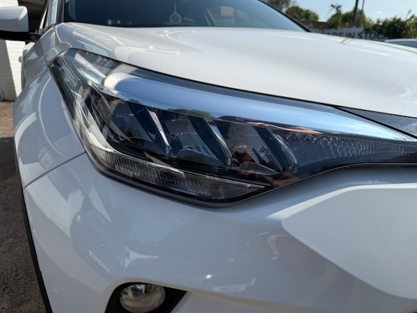 Used Toyota C-HR 2023 for sale - 74300378: Photo 10