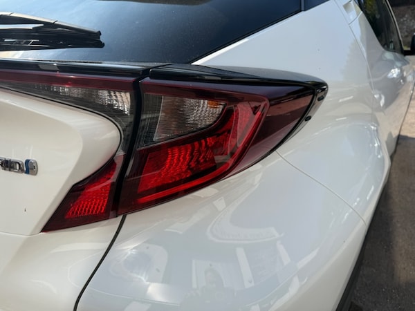 Used Toyota C-HR 2023 for sale - 74300378: Photo 13