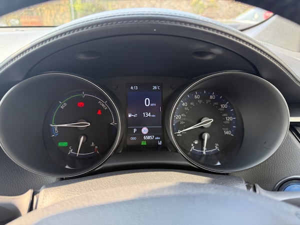 Used Toyota C-HR 2023 for sale - 74300378: Photo 22