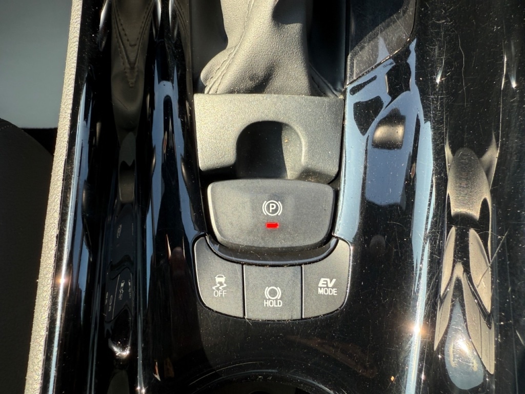 Vehicle 31