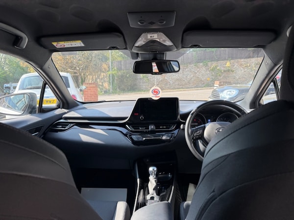 Used Toyota C-HR 2023 for sale - 74300378: Photo 33