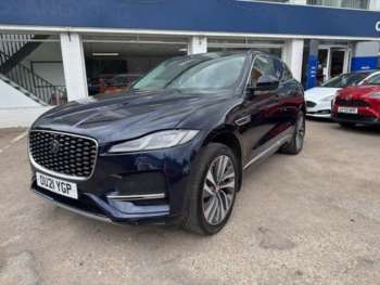 2021 - 2.0 D200 HSE 5dr Auto AWD - 360 CAMERA - CAR PLAY-